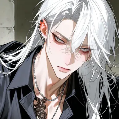 Profile image of 獅子王 慧