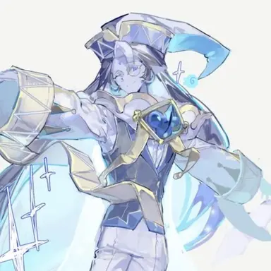 Profile image of 진리의 현자