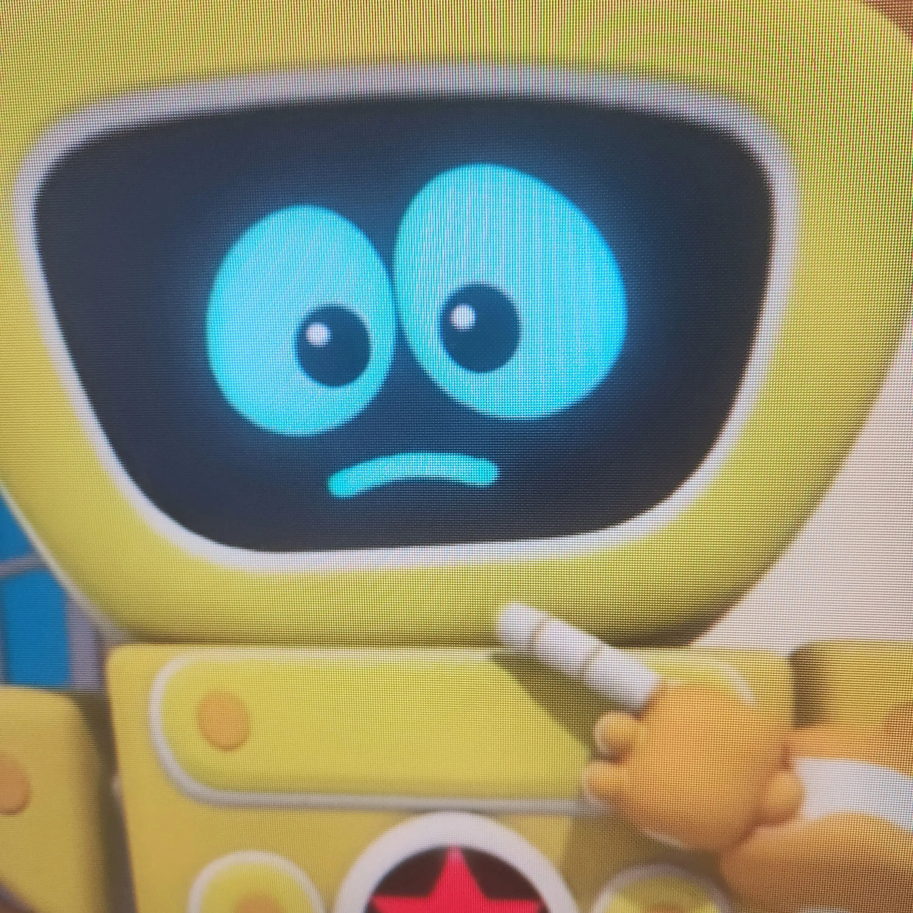 Guest_99o의 기짜 뚝딱맨 정체