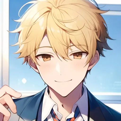 Kanade1218의 소꿉친구 김도훈