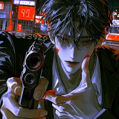 Profile image of 서우진