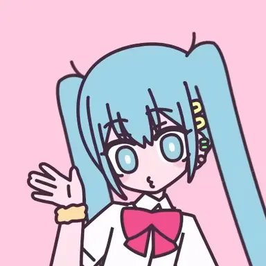 Profile image of 하츠네 미쿠