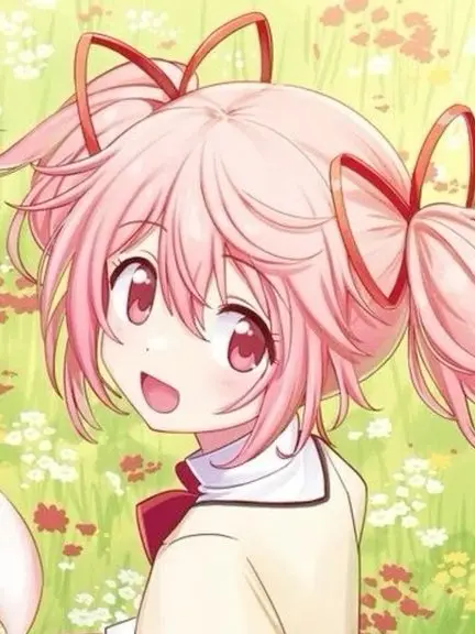 warawaramania의 鹿目まどか