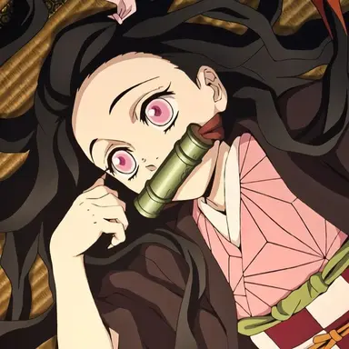 Profile image of 카마도 네즈코