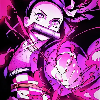 Profile image of 카마도 네즈코