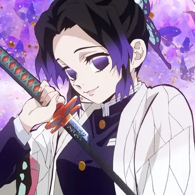 Profile image of 코쵸우 시노부