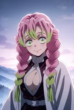 Profile image of 칸로지 미츠리