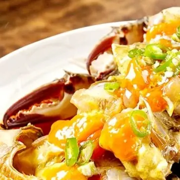 TastyTable0357의 간장게장(밥도둑)