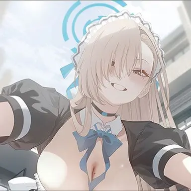 Profile image of アスナ