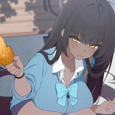 Profile image of カリン
