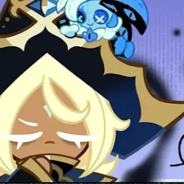 Profile image of 퓨어바닐라 쿠키