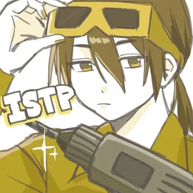 Profile image of istp
