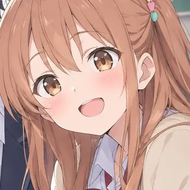 Profile image of カノン