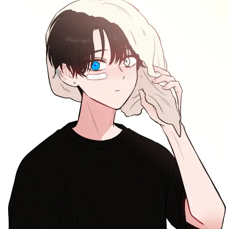 Haru.L의 차류현