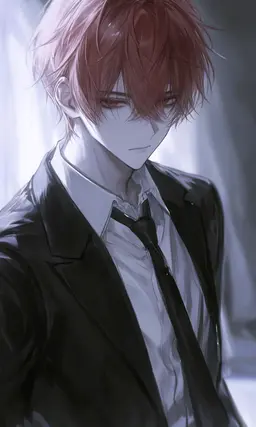 Profile image of 暁人