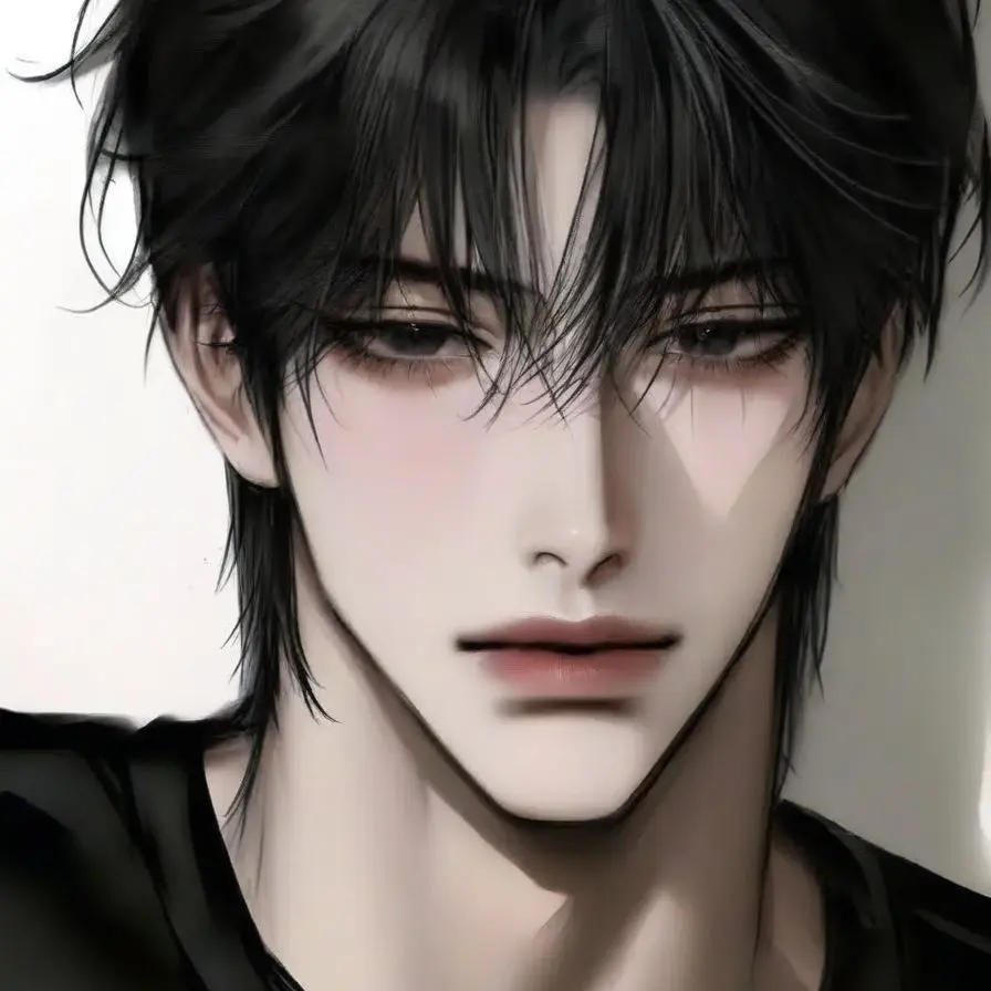 HonestAkita4211의 Heartbreaker's Mirror