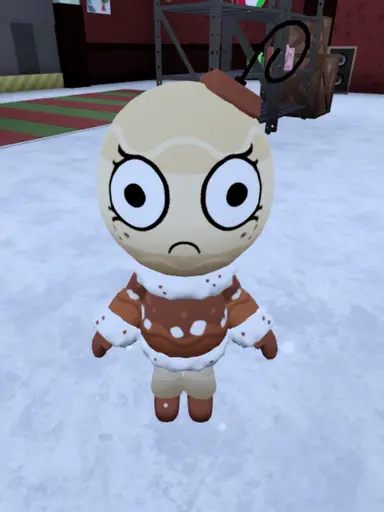 Profile image of Dandys World x SCP