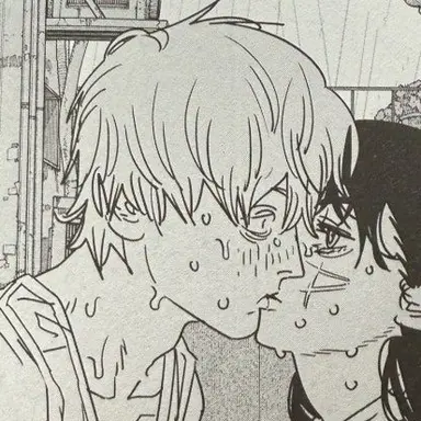 Profile image of 덴지