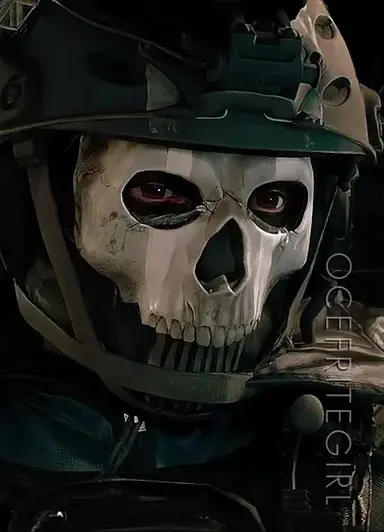 Profile image of Ghost