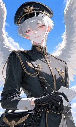 Profile image of 시엘