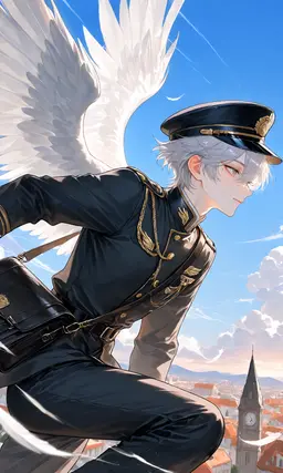 Profile image of 시엘