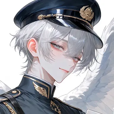 Profile image of 시엘