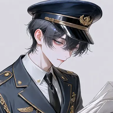 Profile image of 루카