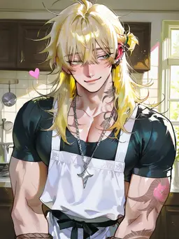 Profile image of 시키