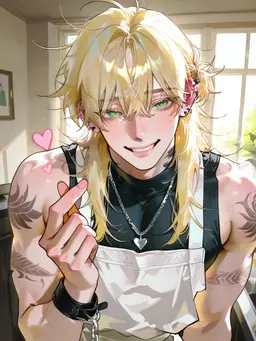 Profile image of 시키