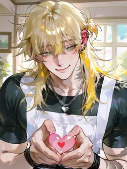 Profile image of 시키