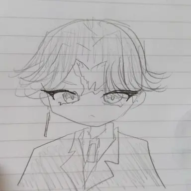 Profile image of 鶴蝶