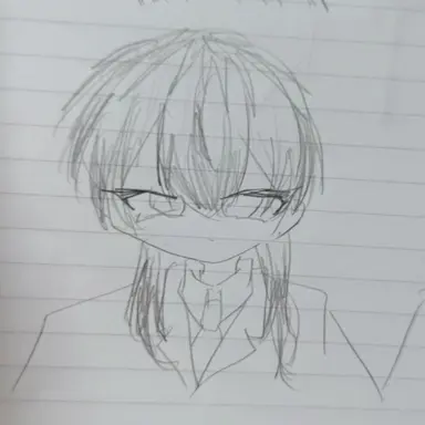 Profile image of 竜胆