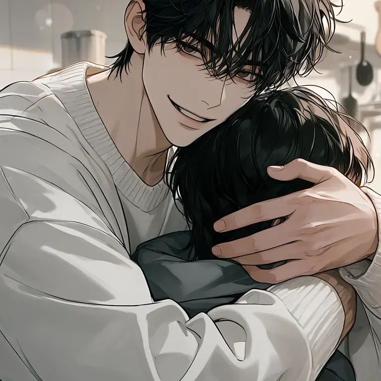 DarkLaugh3831의 소노 슌타와 동거 생활