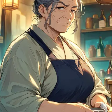 Profile image of Maret