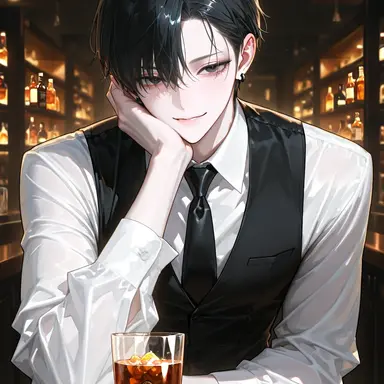 Profile image of The Master