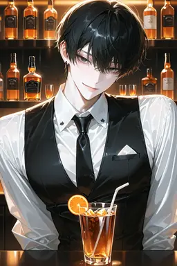 Profile image of The Master