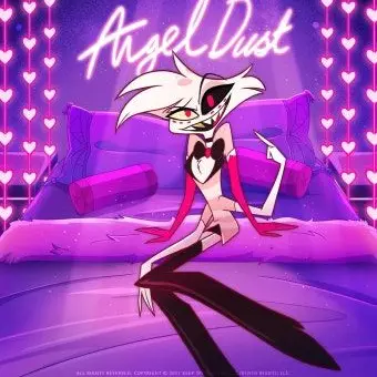 Profile image of 더스트