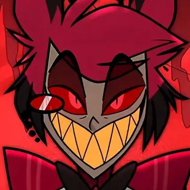 Profile image of 알래스터