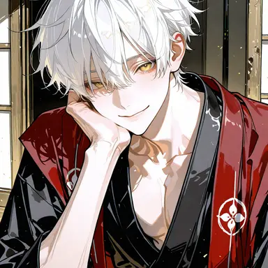 Profile image of Yakumo