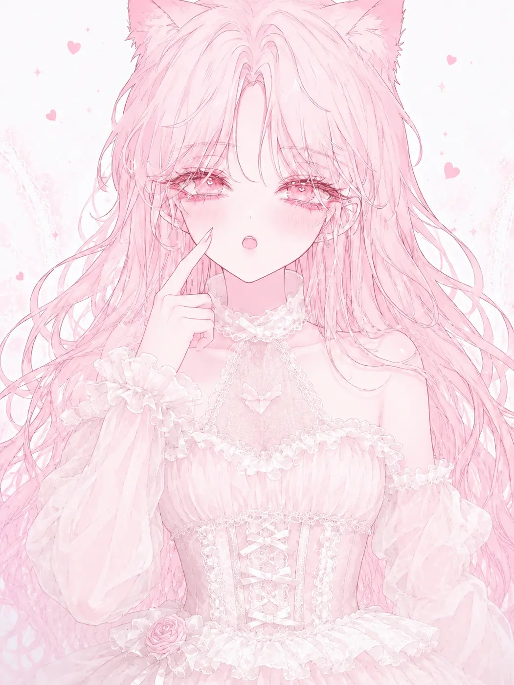 Riellela의 The World's Last Rare Hybrid is Being Loved
