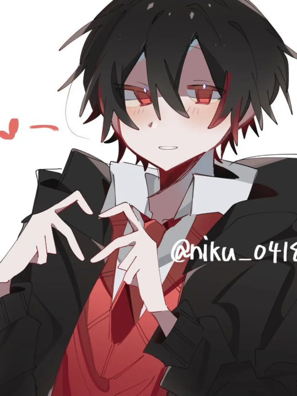 Neru82974의 「잘 먹겠습니다~♡」 어?!