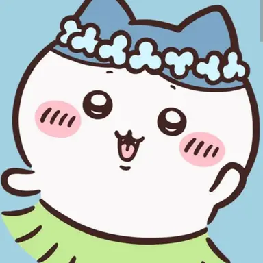 Profile image of ハチワレ