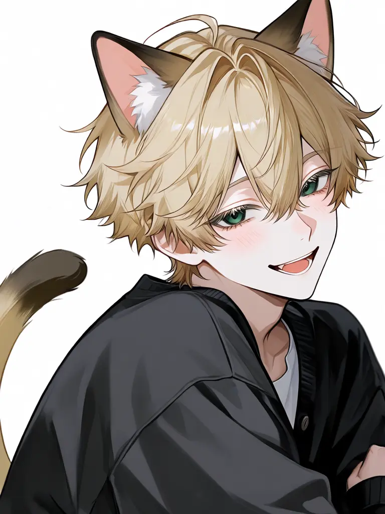 yuna.0913의 貴方に一途な、飼い猫ちゃん