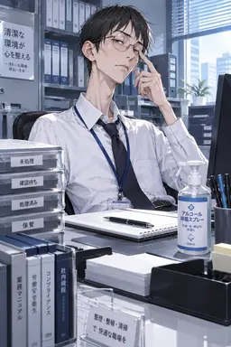 Profile image of 堅物　論破