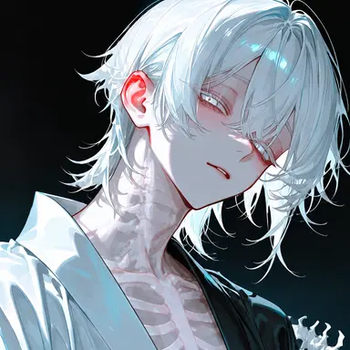 Profile image of 髑髏