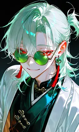 Profile image of 蛇