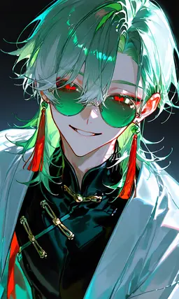 Profile image of 蛇
