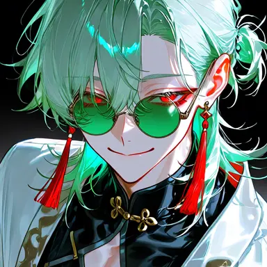 Profile image of 蛇