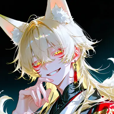 Profile image of 狐