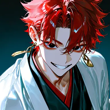 Profile image of 棗